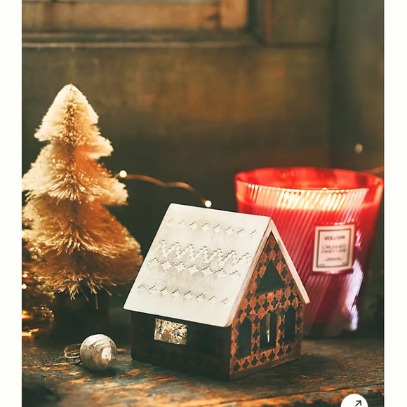 Anthropologie Decorative Sisal Tree - Picture 2 of 7